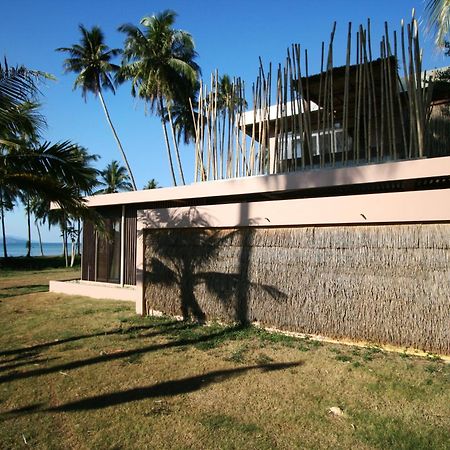 Seavana Koh Mak Beach Resort Exterior foto