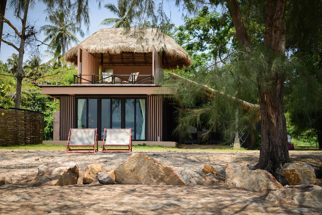 Seavana Koh Mak Beach Resort Cameră foto