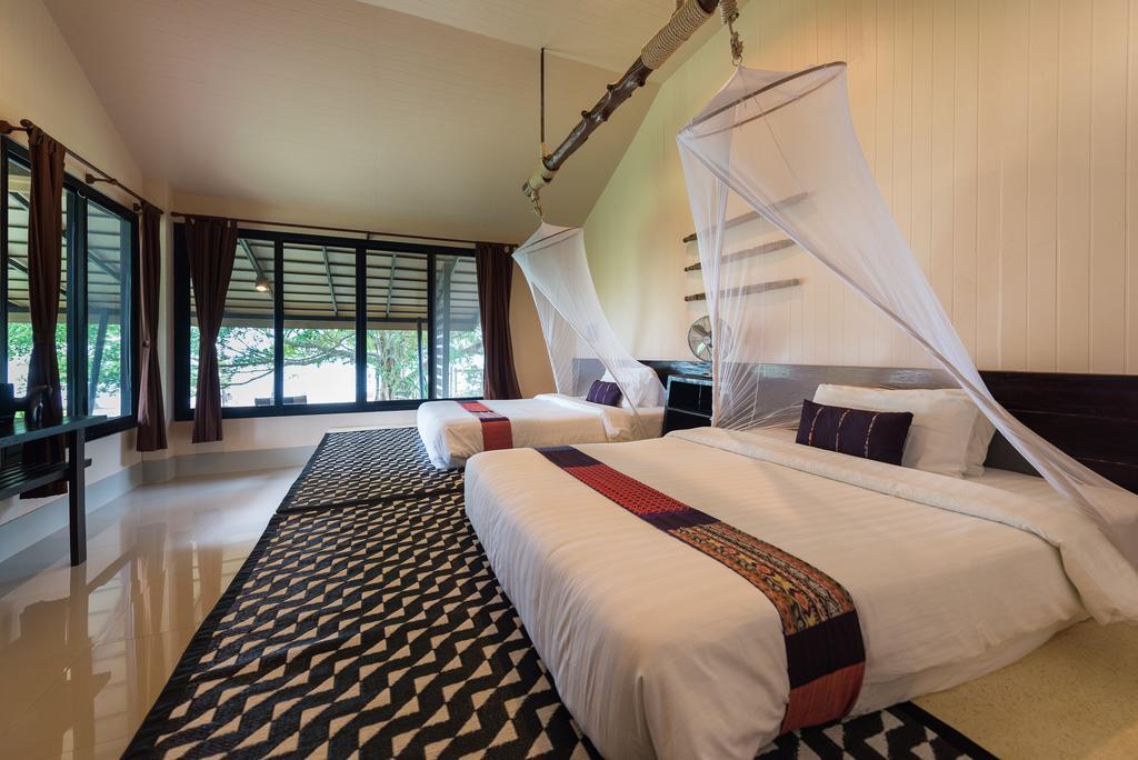 Seavana Koh Mak Beach Resort Cameră foto