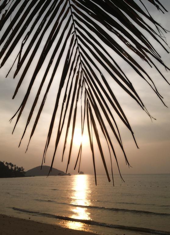 Seavana Koh Mak Beach Resort Exterior foto