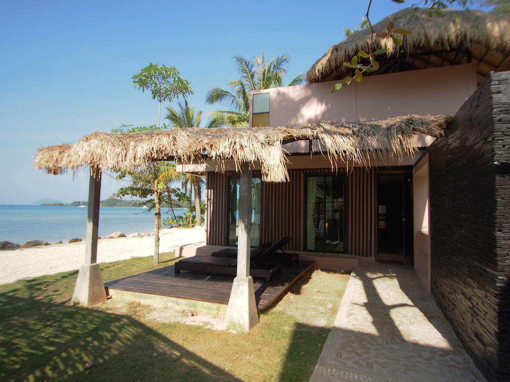 Seavana Koh Mak Beach Resort Cameră foto