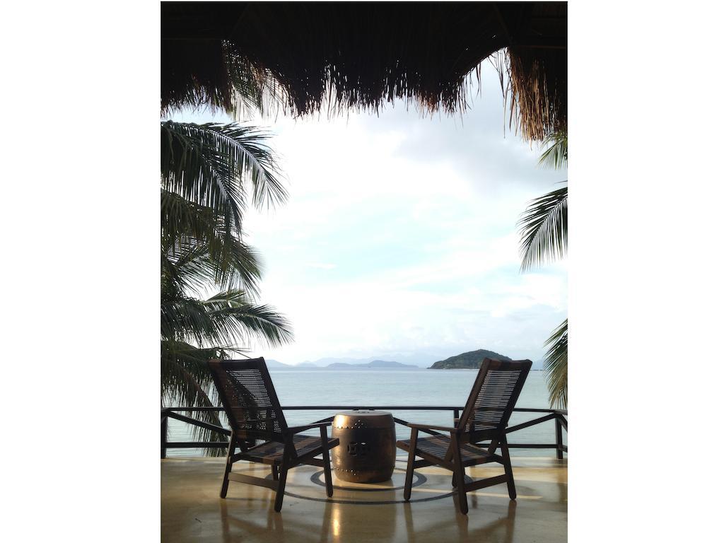 Seavana Koh Mak Beach Resort Cameră foto