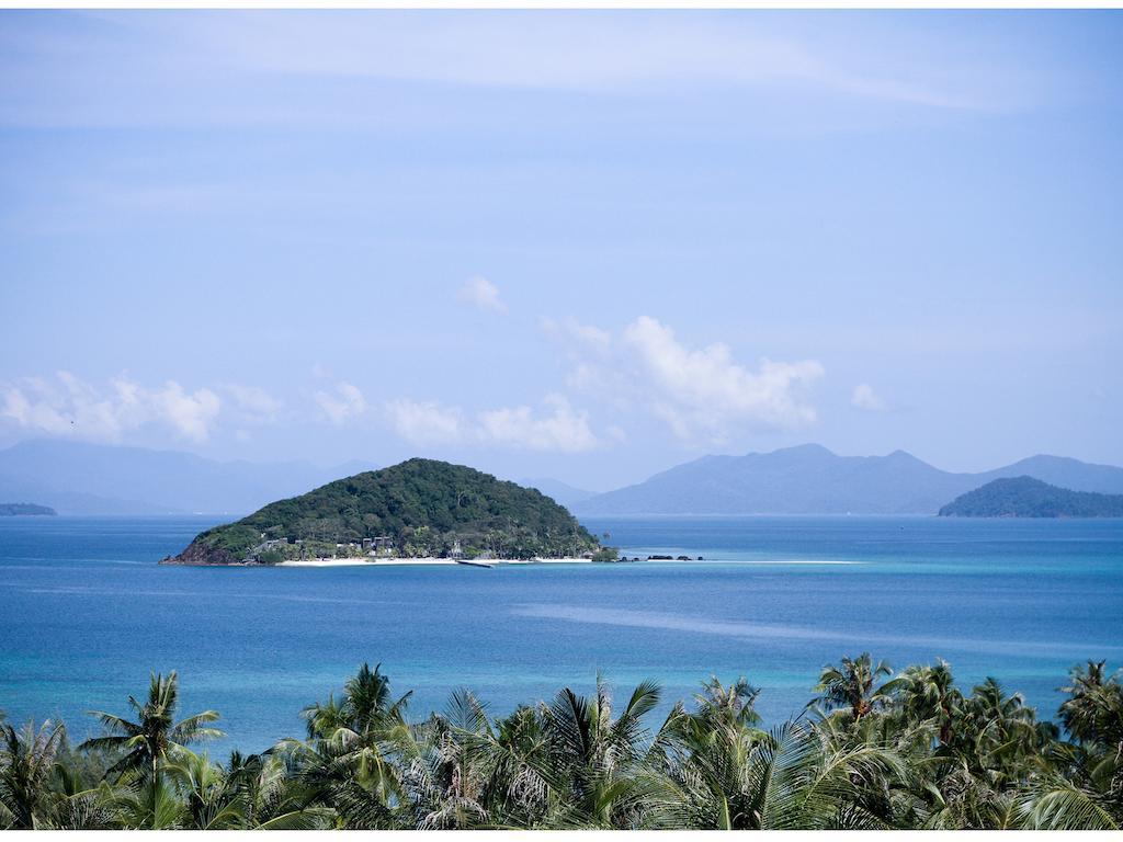 Seavana Koh Mak Beach Resort Exterior foto